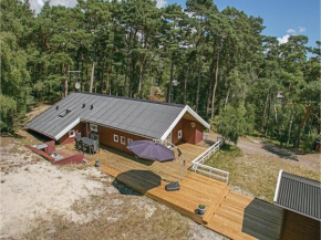Holiday home Vallehusvej Nexø XII
